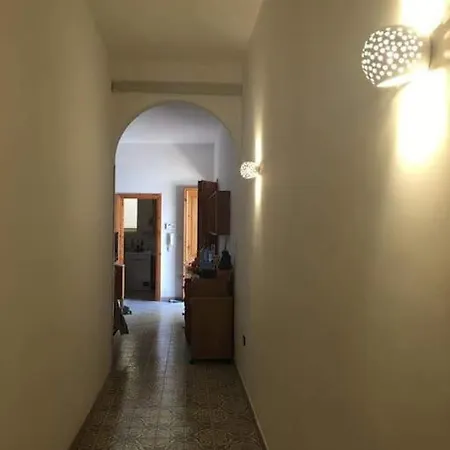 Casita Torre Lapillo