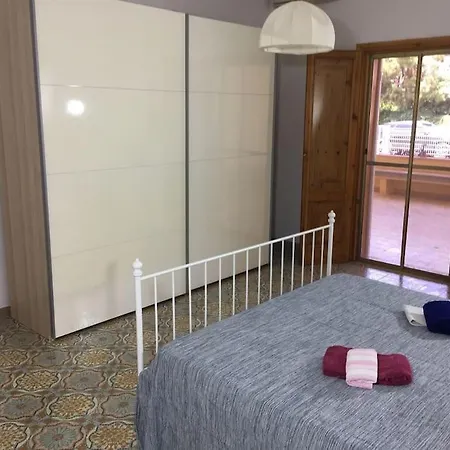 Holiday home Casita *