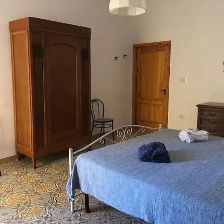 Casita Holiday home