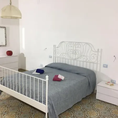 Holiday home Casita *