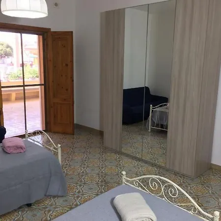 Casita Torre Lapillo