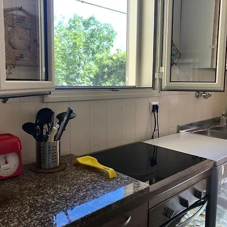 Casita Holiday home