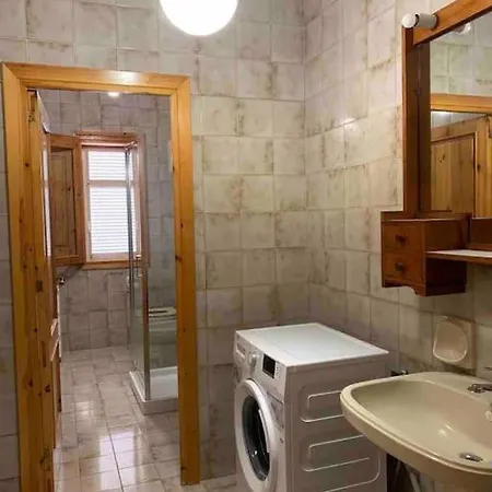 Casita Holiday home *