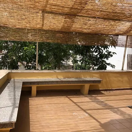 Casita Holiday home