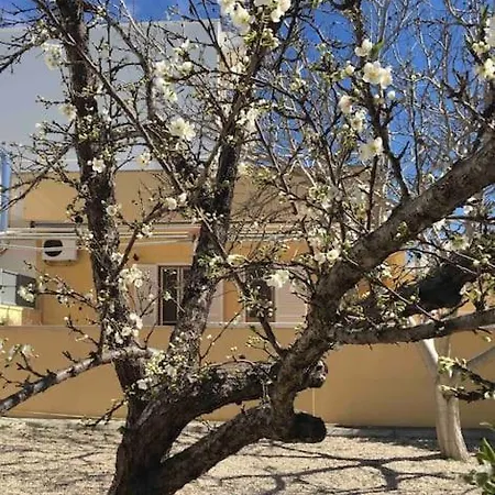 Casita Holiday home