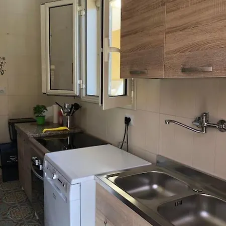 펜션 Casita