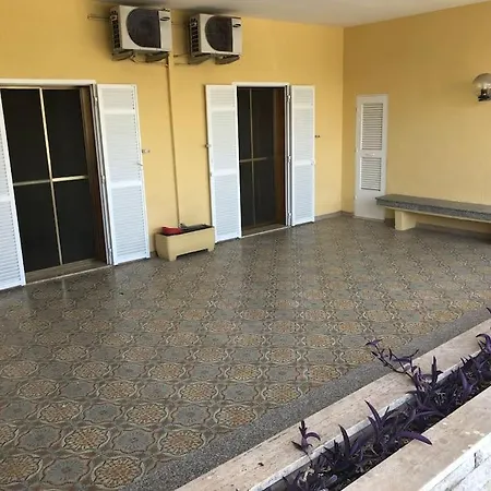 Hébergement de vacances Casita