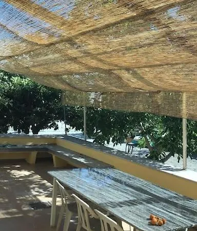 Casita 토레 라필로