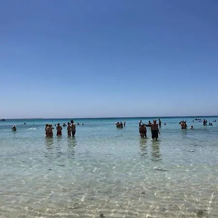 Casita Hébergement de vacances