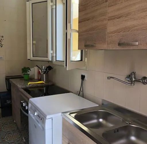 Hébergement de vacances Casita