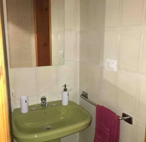 Casita Hébergement de vacances *