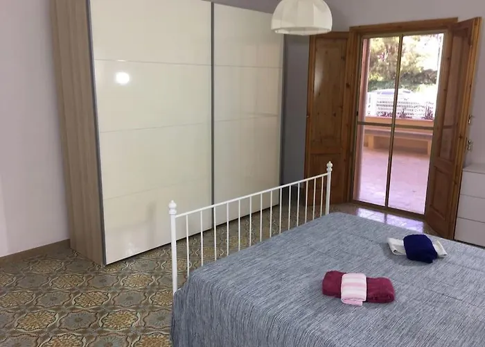 Hébergement de vacances Casita *