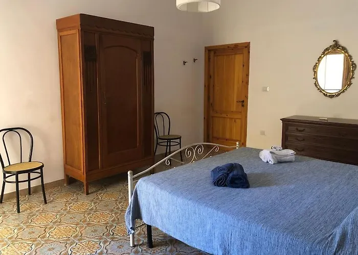 Casita Hébergement de vacances