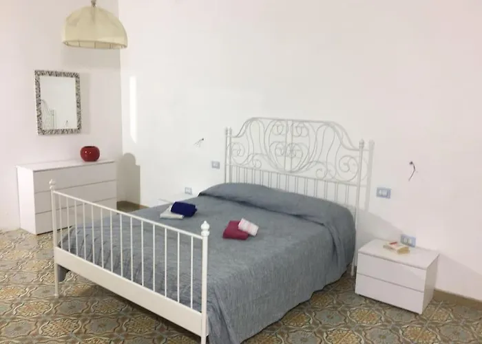 Hébergement de vacances Casita *