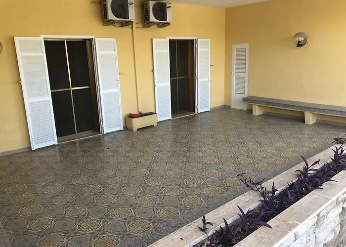 Hébergement de vacances Casita