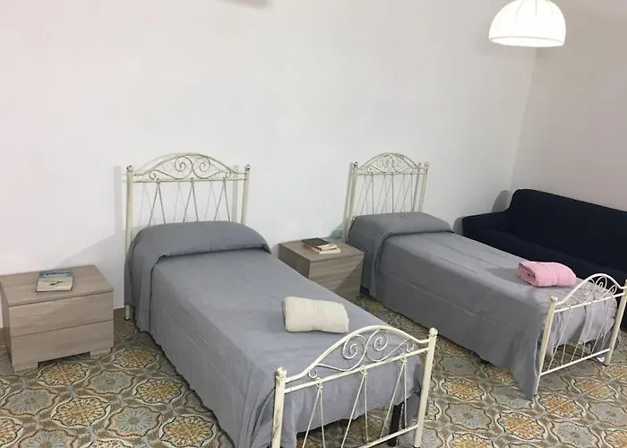 Hébergement de vacances Casita *