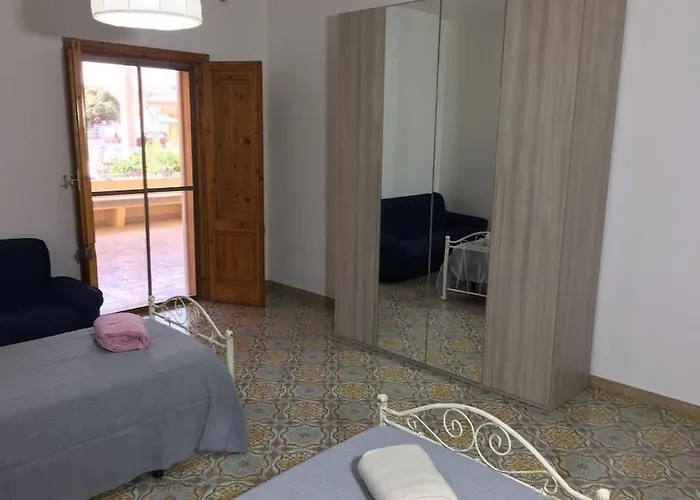 Casita Torre Lapillo