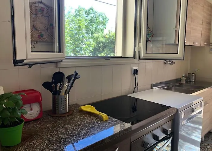 Casita Hébergement de vacances