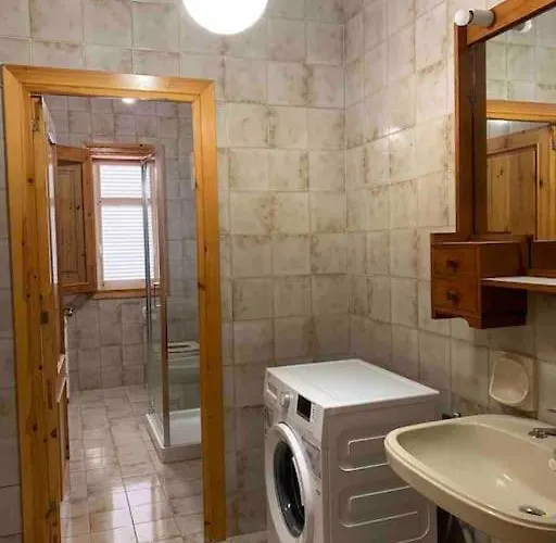 Casita Hébergement de vacances *