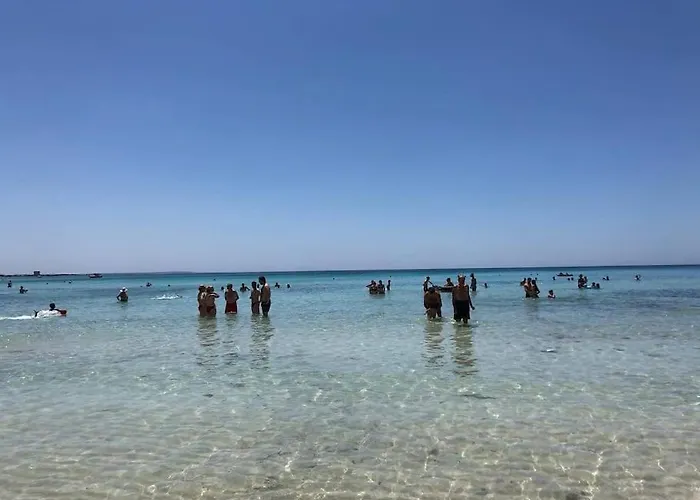 Casita Hébergement de vacances