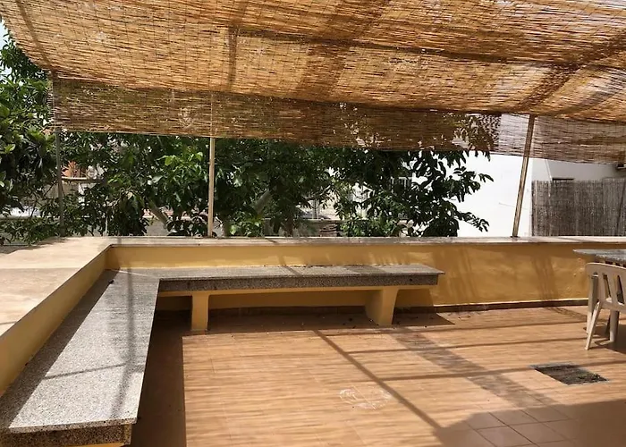 Casita Hébergement de vacances