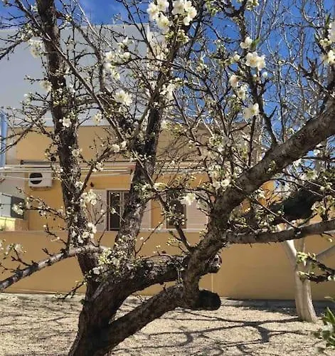 Casita Hébergement de vacances